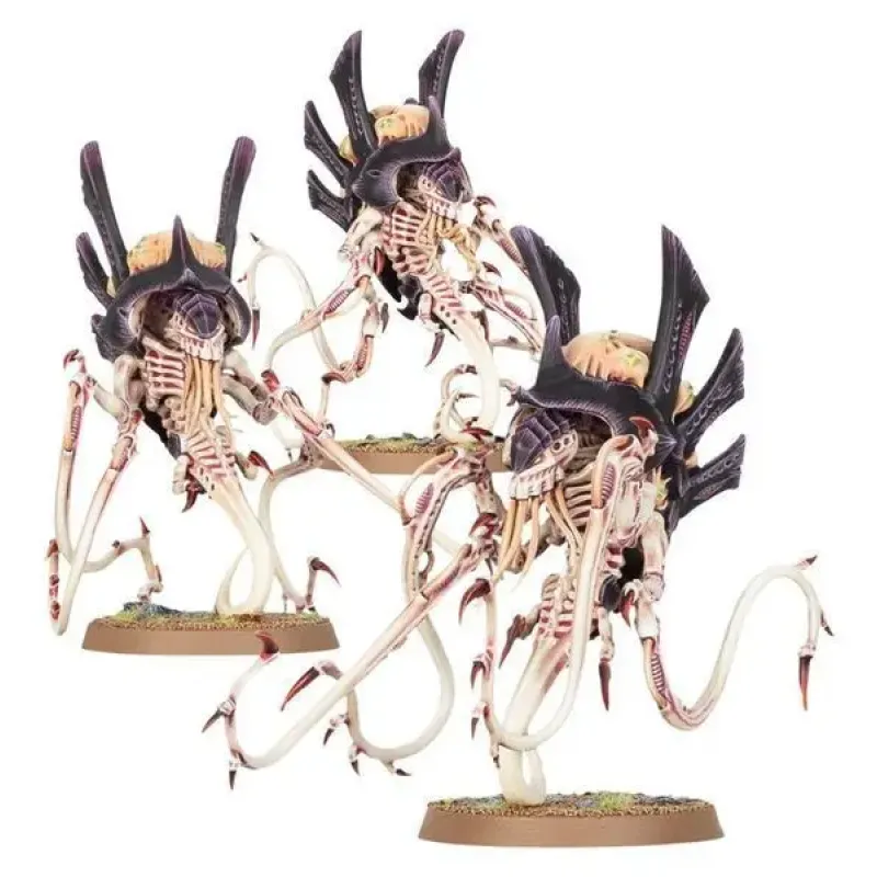 Набір мініатюр WARHAMMER 40000: TYRANIDS - VENOMTHROPES