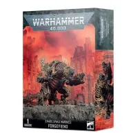 Мініатюра WARHAMMER 40000: CHAOS SPACE MARINES - FORGEFIEND