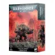 Мініатюра WARHAMMER 40000: CHAOS SPACE MARINES - FORGEFIEND