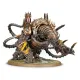 Мініатюра WARHAMMER 40000: CHAOS SPACE MARINES - FORGEFIEND