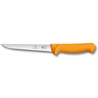 Нож обвалочный 16 см Victorinox SWIBO Boning 5.8401.16
