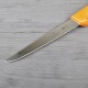 Обвалювальний ніж Victorinox SWIBO Boning 16см жовт 5.8401.16
