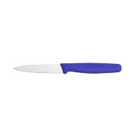 Ніж для чищення овочів Victorinox STANDARD 8см син 5.0602