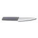 Універсальний кухонний ніж Victorinox SWISS MODERN 15см фіол 6.9016.1521B