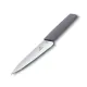 Універсальний кухонний ніж Victorinox SWISS MODERN 15см фіол 6.9016.1521B