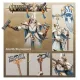 Набір мініатюр AGE OF SIGMAR: LUMINETH REALM-LORDS - ALARITH STONEGUARD