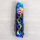 Складаний ніж Victorinox HUNTSMAN UKRAINE ДНК Українця 1.3713.3.T3270pw