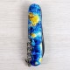 Складаний ніж Victorinox HUNTSMAN UKRAINE ДНК Українця 1.3713.3.T3270pw