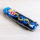 Складаний ніж Victorinox HUNTSMAN UKRAINE ДНК Українця 1.3713.3.T3270pw