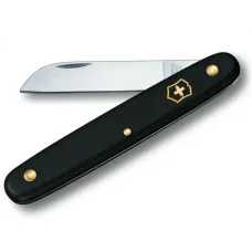 Складной нож садовода 100мм Victorinox Floral 3.9050.3B1