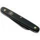 Складной нож садовода 100мм Victorinox Floral 3.9050.3B1