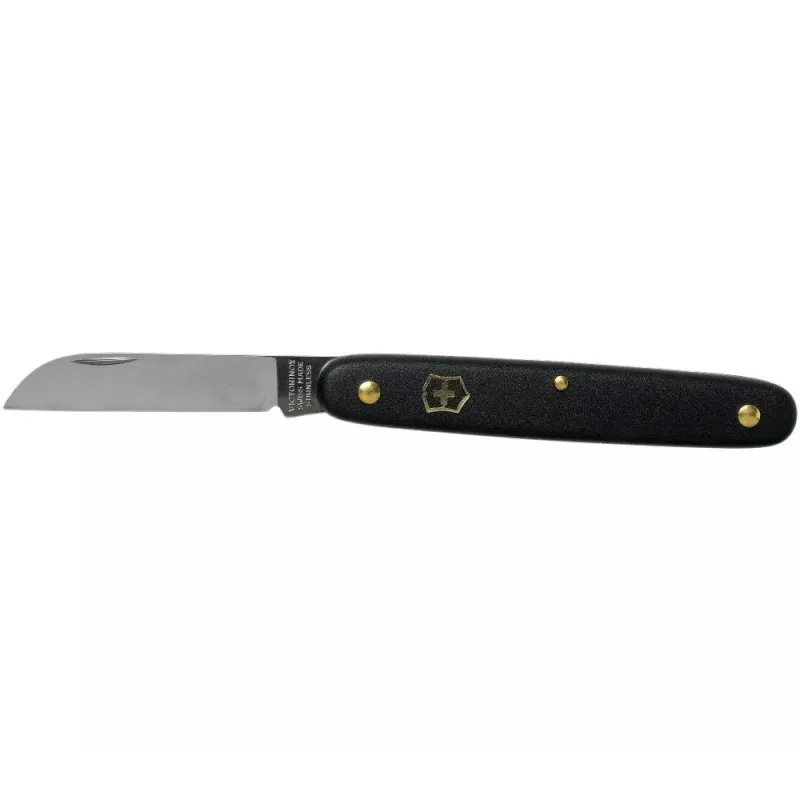 Складной нож садовода 100мм Victorinox Floral 3.9050.3B1