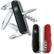 Швейцарский складной нож Victorinox SPARTAN UKRAINE 1.3603.3.1