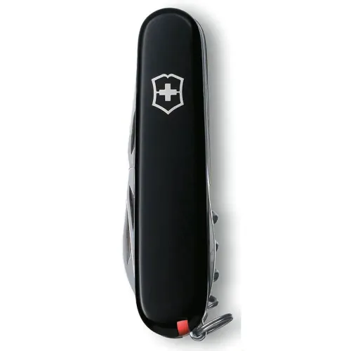 Швейцарский складной нож Victorinox SPARTAN UKRAINE 1.3603.3.1