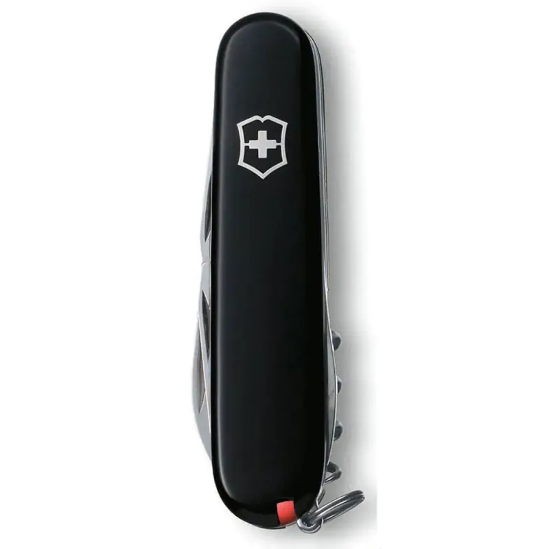 Швейцарский складной нож Victorinox SPARTAN UKRAINE 1.3603.3.1