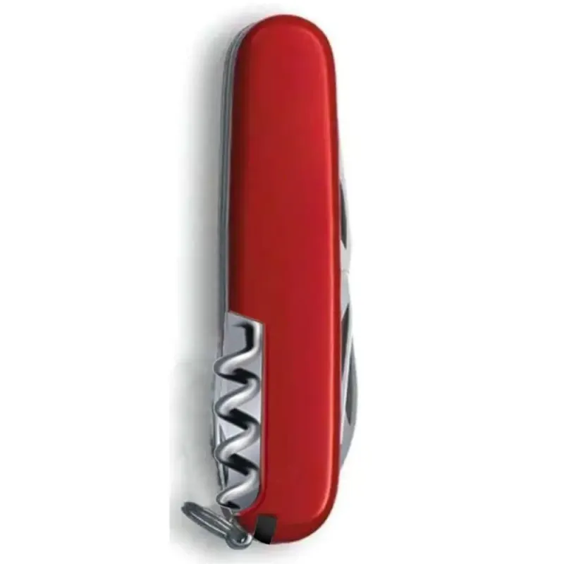 Швейцарский складной нож Victorinox SPARTAN UKRAINE 1.3603.3.1