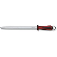 Мусат овальный Dual Grip 30 см Victorinox 7.8521