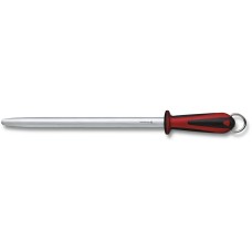 Мусат овальный Dual Grip 30 см Victorinox 7.8521
