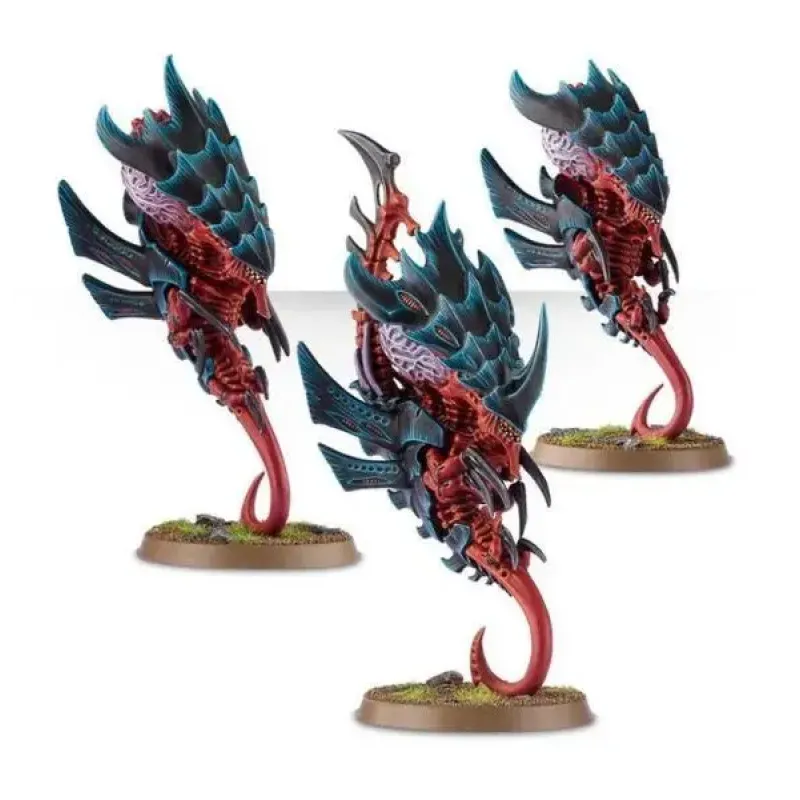 Набір мініатюр WARHAMMER 40000: TYRANIDS - VENOMTHROPES