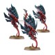 Набор миниатюр WARHAMMER 40000: TYRANIDS - VENOMTHROPES