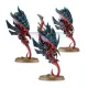 Набір мініатюр WARHAMMER 40000: TYRANIDS - VENOMTHROPES