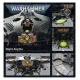 Миниатюра WARHAMMER 40000: NECRONS - DOOM SCYTHE