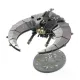 Миниатюра WARHAMMER 40000: NECRONS - DOOM SCYTHE