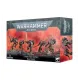 Набор миниатюр WARHAMMER 40000: CHAOS SPACE MARINES - RAPTORS