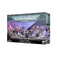 Набор миниатюр WARHAMMER 40000: LEAGUES OF VOTANN - CTHONIAN BERSERKS