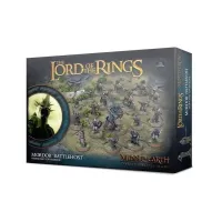 Набір мініатюр LORD OF THE RINGS: MIDDLE-EARTH - MORDOR BATTLEHOST
