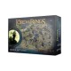Набір мініатюр LORD OF THE RINGS: MIDDLE-EARTH - MORDOR BATTLEHOST