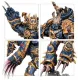 Набор миниатюр WARHAMMER 40000: CHAOS SPACE MARINES - RAPTORS