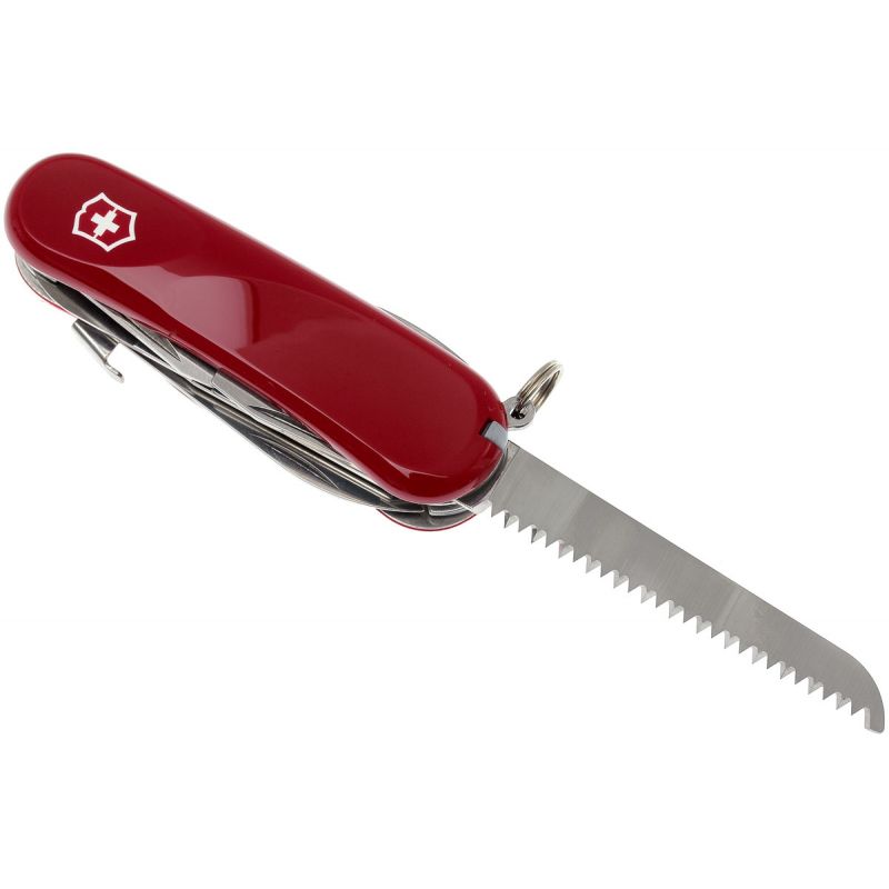 Швейцарский складной нож 85мм Victorinox EVOLUTION S17 2.3913.SE