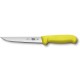 Обвалювальний ніж Victorinox FIBROX Boning 15см жовт 5.6008.15