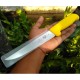 Обвалювальний ніж Victorinox FIBROX Boning 15см жовт 5.6008.15