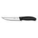 Ніж для стейка Victorinox SWISS CLASSIC 14см чорн 6.7903.14