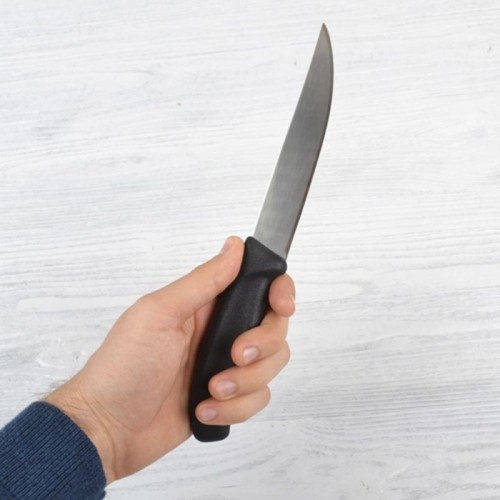 Ніж для стейка Victorinox SWISS CLASSIC 14см чорн 6.7903.14