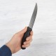 Ніж для стейка Victorinox SWISS CLASSIC 14см чорн 6.7903.14