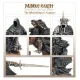 Набор миниатюр LORD OF THE RINGS: MIDDLE-EARTH - MORDOR BATTLEHOST