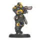 Набір мініатюр WARHAMMER 40000: NECROMUNDA - PALANITE ENFORCER PATROL
