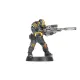 Набір мініатюр WARHAMMER 40000: NECROMUNDA - PALANITE ENFORCER PATROL