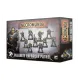 Набір мініатюр WARHAMMER 40000: NECROMUNDA - PALANITE ENFORCER PATROL