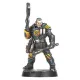 Набір мініатюр WARHAMMER 40000: NECROMUNDA - PALANITE ENFORCER PATROL
