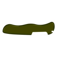 Накладка на ніж Victorinox C.8304.4