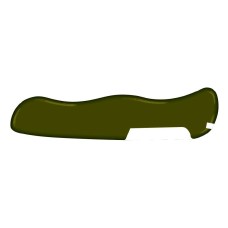 Накладка задняя 111 мм Victorinox C.8304.4