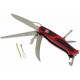 Швейцарский складной нож 130мм Victorinox RANGER GRIP 58 Hunter 0.9683.MC
