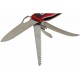 Швейцарский складной нож 130мм Victorinox RANGER GRIP 58 Hunter 0.9683.MC