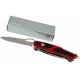 Швейцарский складной нож 130мм Victorinox RANGER GRIP 58 Hunter 0.9683.MC