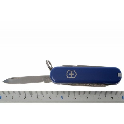 Швейцарский складной нож 58мм Victorinox CLASSIC SD 0.6223.2
