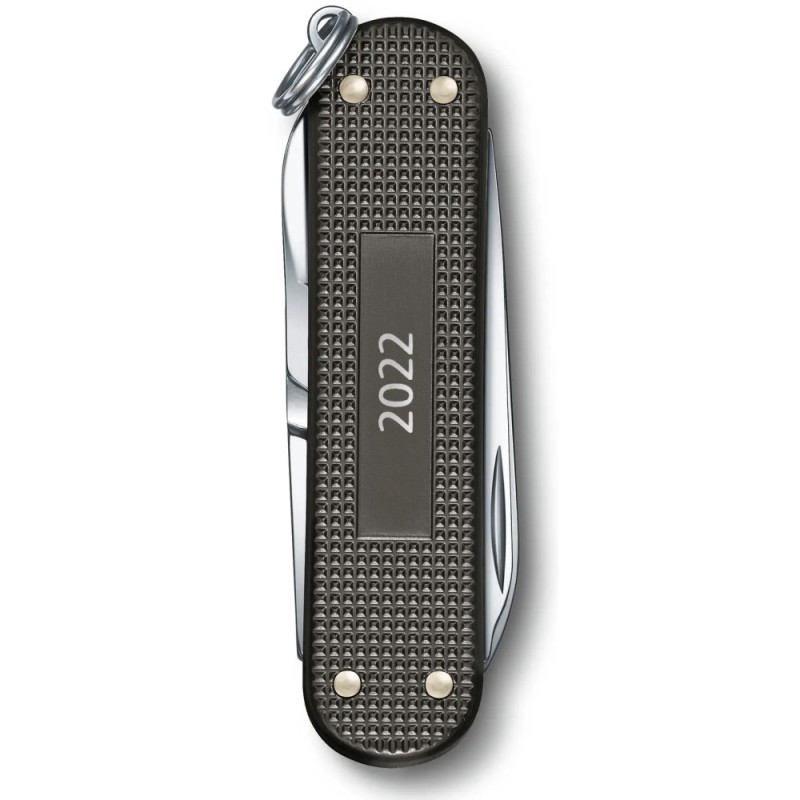 Швейцарский складной нож 58мм Victorinox CLASSIC Limited Edition 0.6221.L22